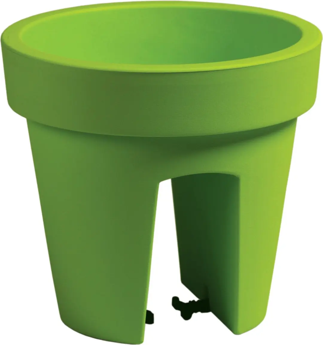 Balkon plantenpot/bloempot