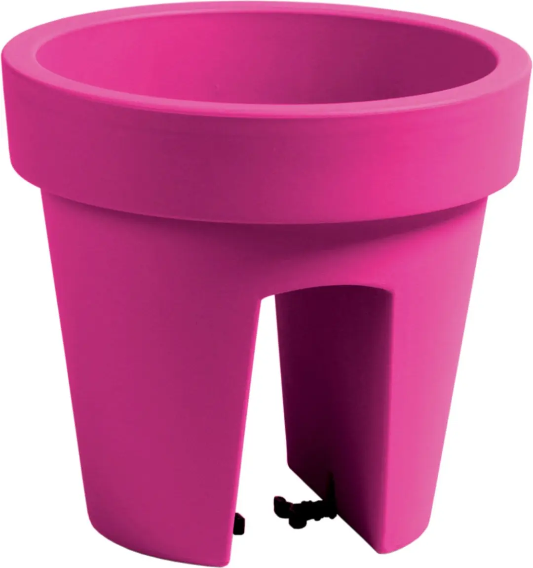 Balkon plantenpot/bloempot