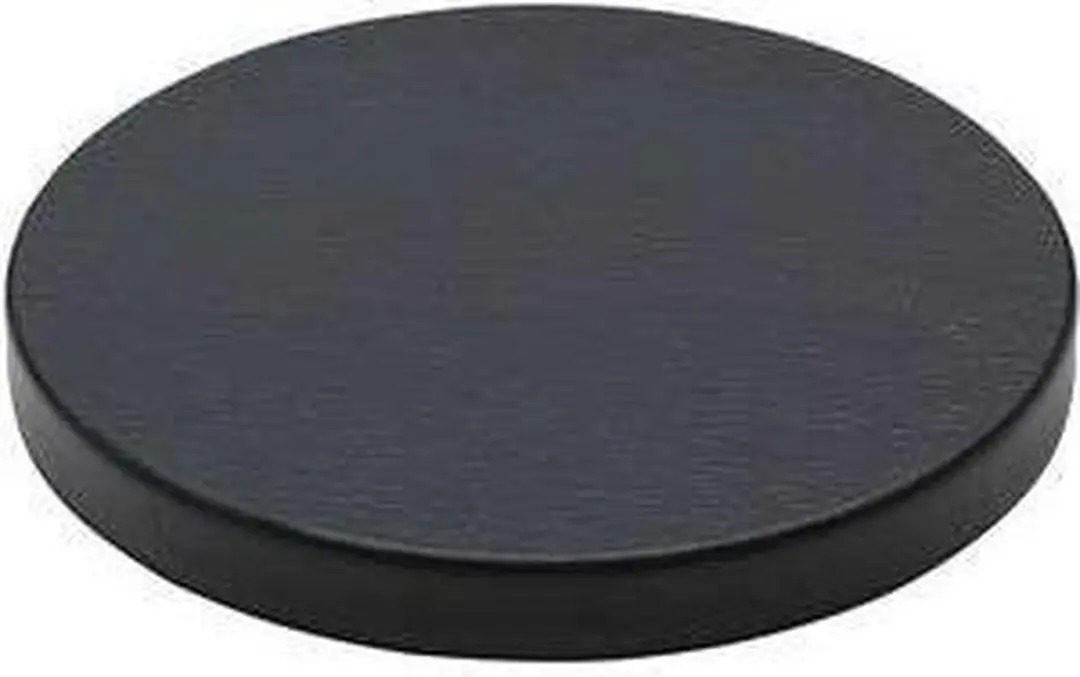 Prosperplast Plantentrolley Antraciet Ø40cm - afbeelding 5 van 6