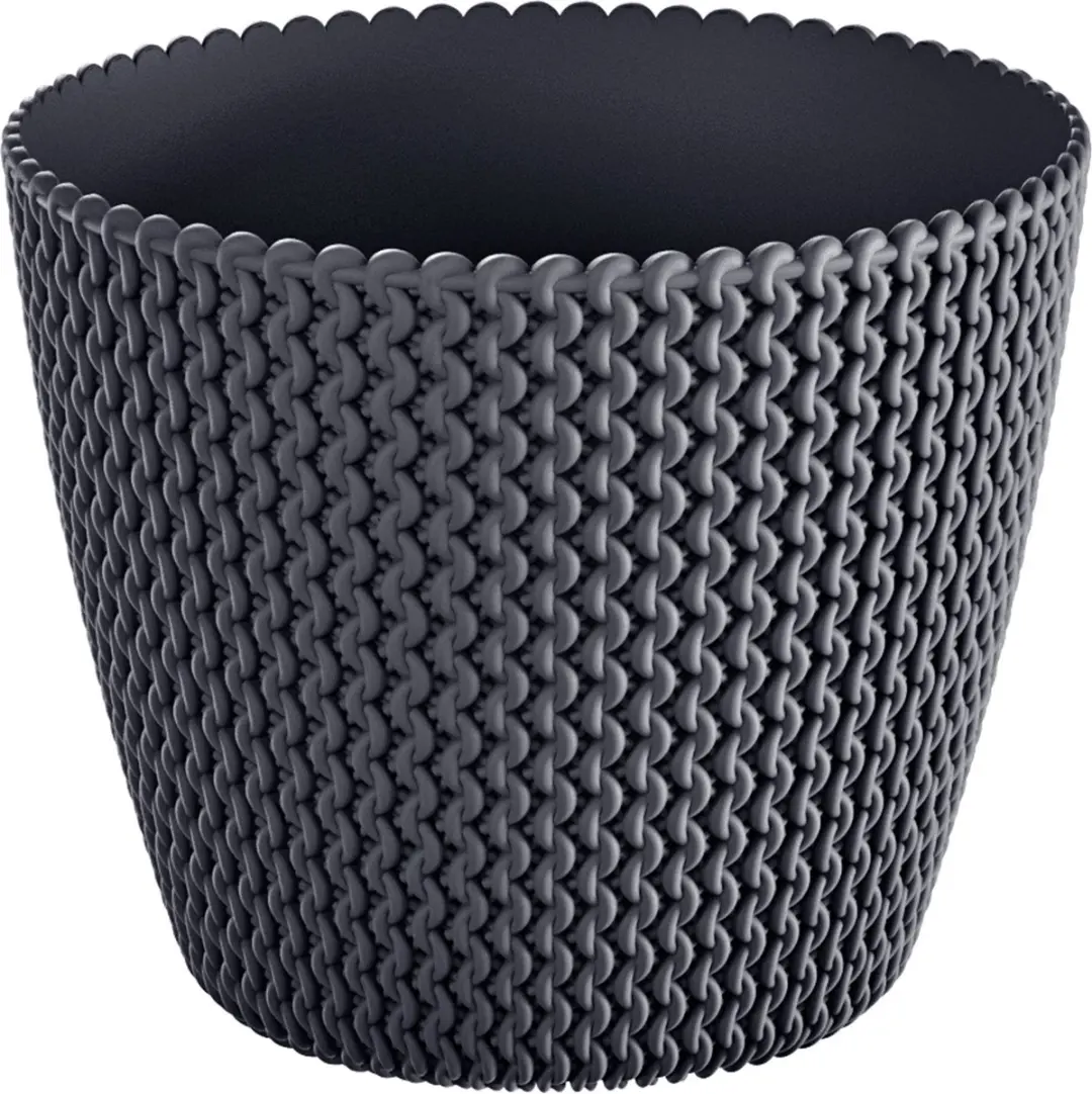 Prosperplast Bloempot/plantenpot Splofy