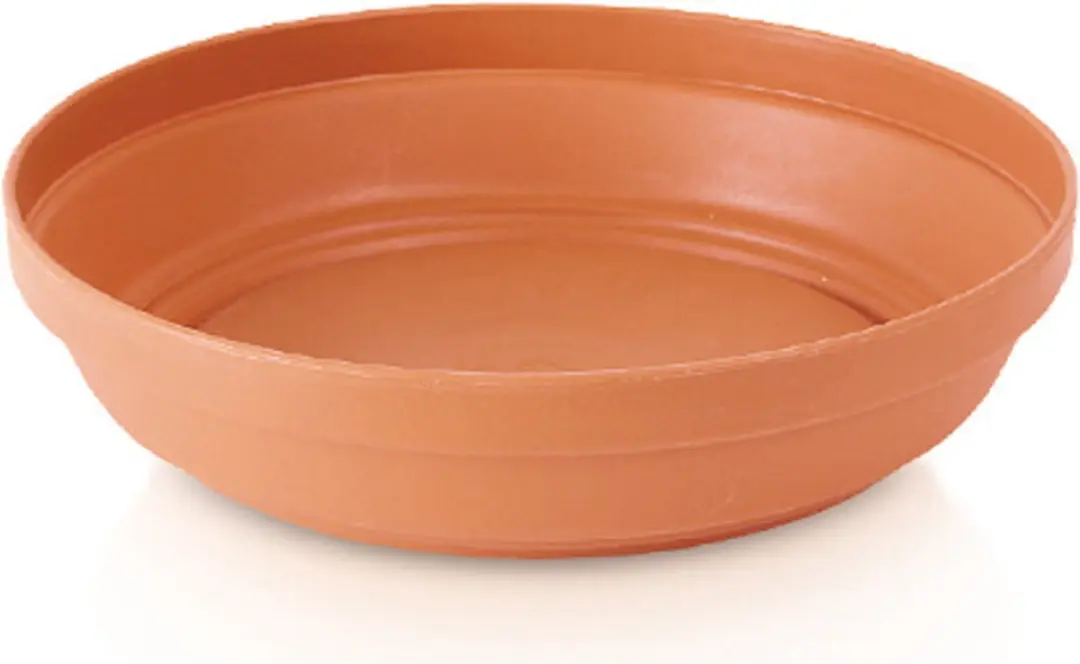 Potonderzetter Terracotta 22cm