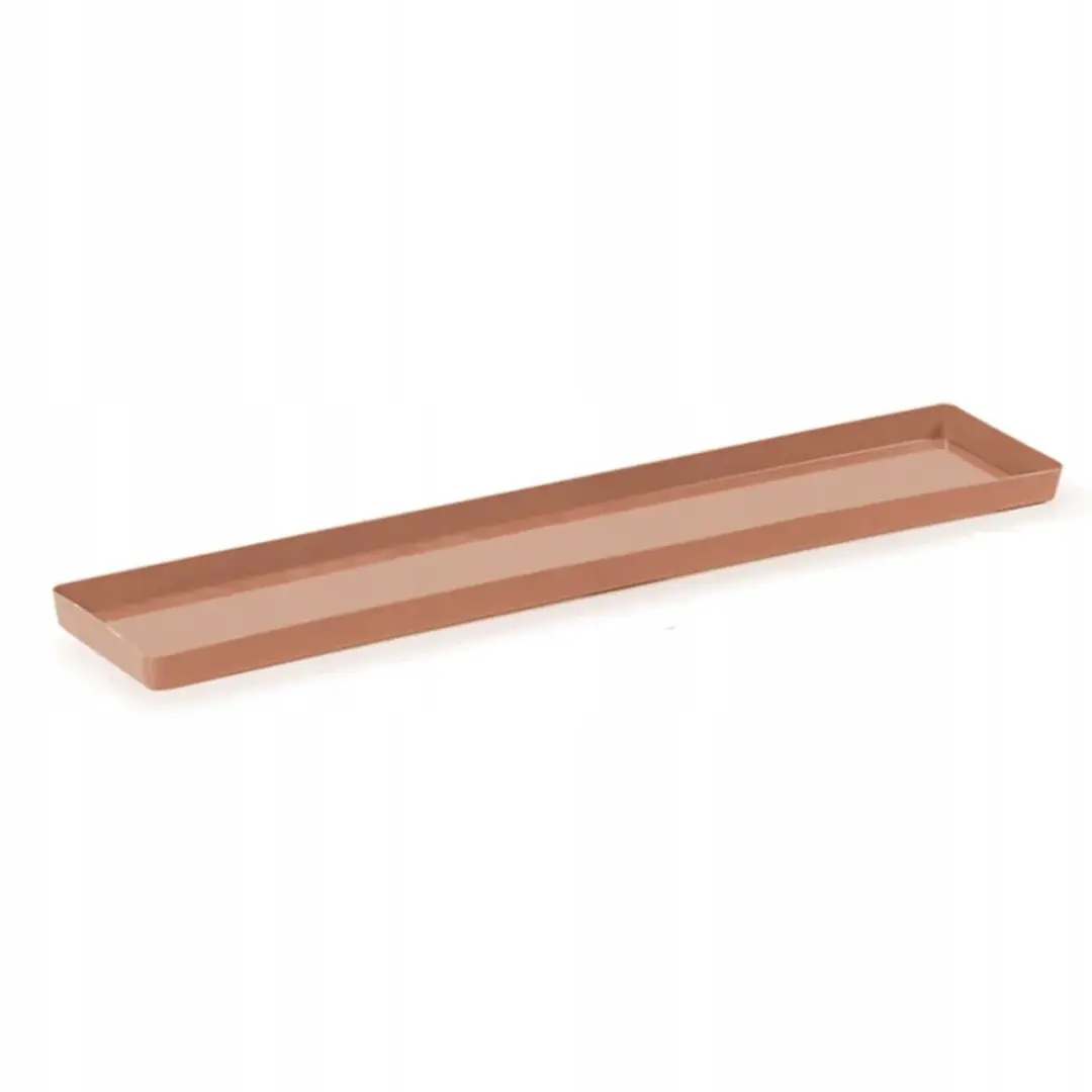 Prosperplast Terracotta Plantenbak Onderzetter 40cm
