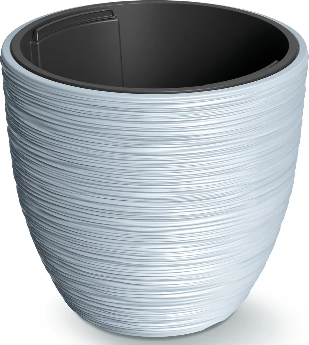Prosperplast Plantenpot/bloempot Furu Stripes
