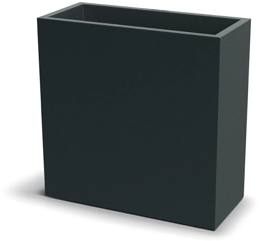 Bloempot Buiten Hoog Cubla Case High 60x26x58cm HOUTSKOOL Ethick