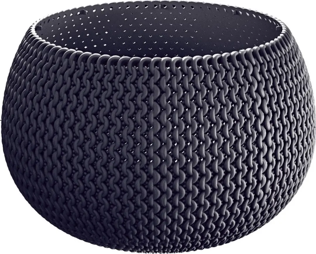 Prosperplast Splofy Bloempot D29cm