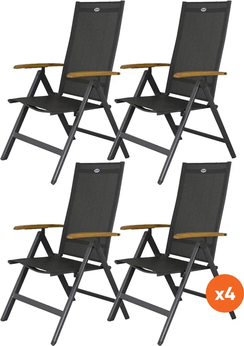 Set van 4