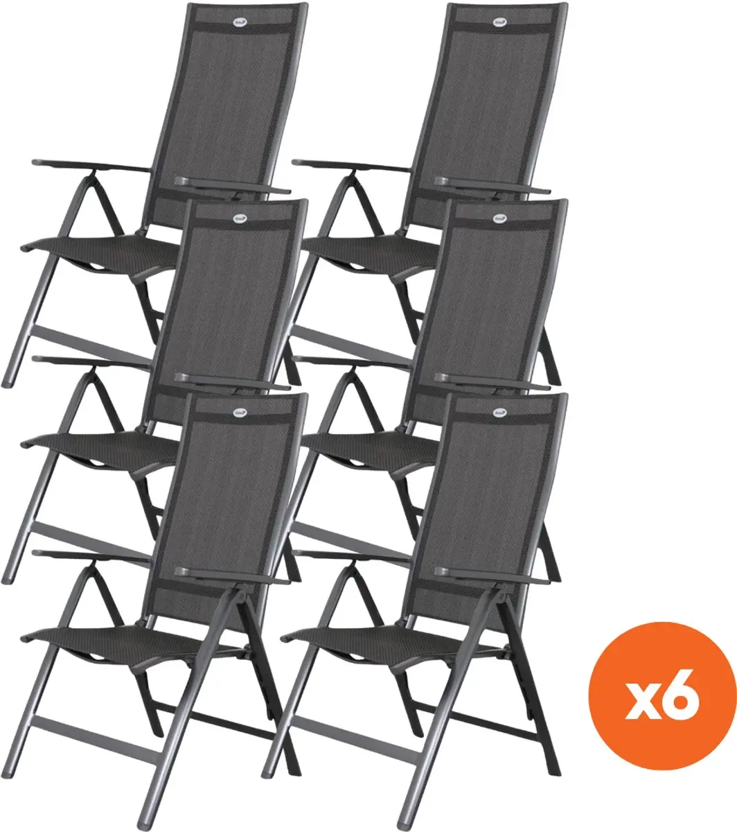 Set van 6