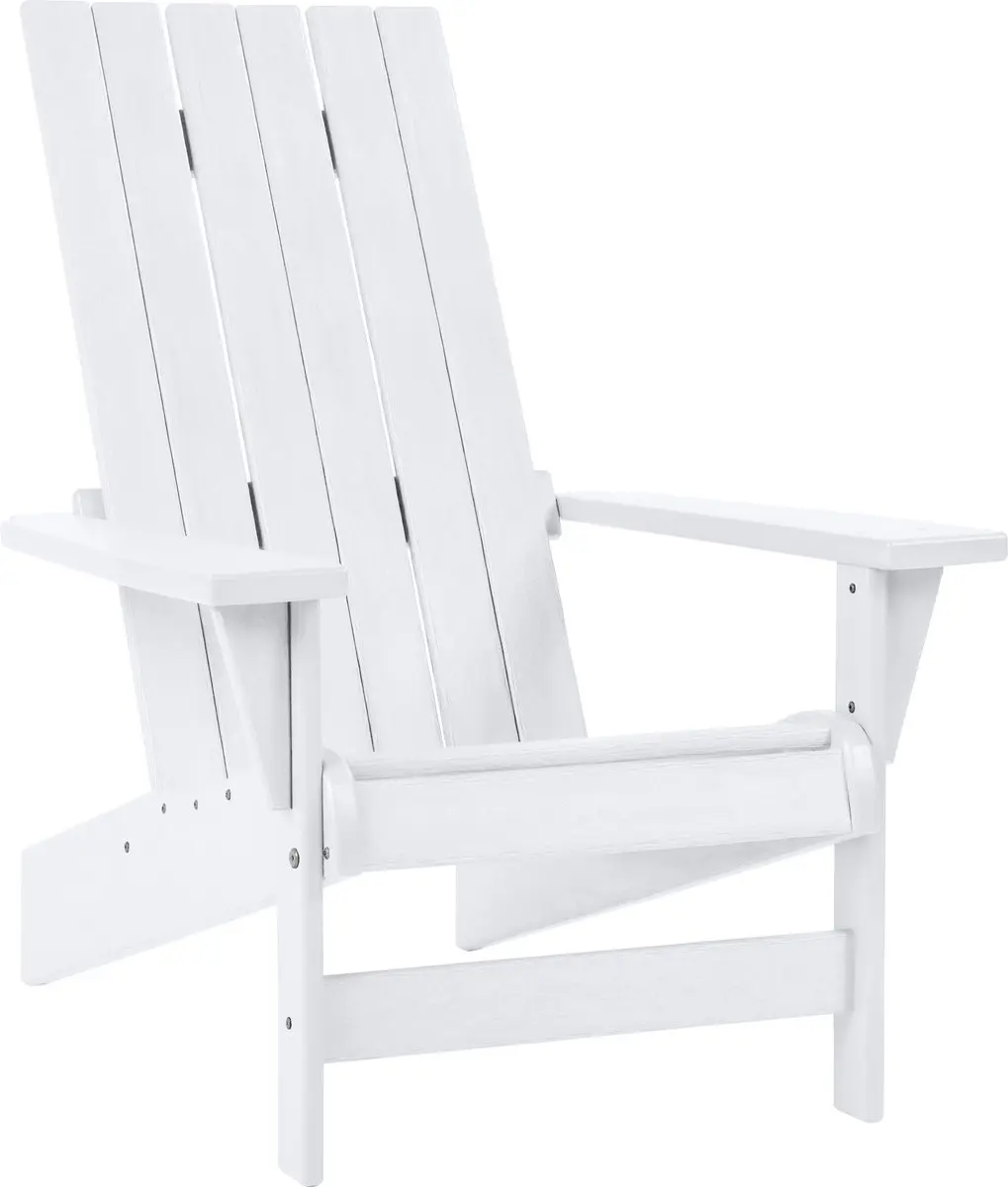 Keter Montauk Adirondack Premium Tuinstoel