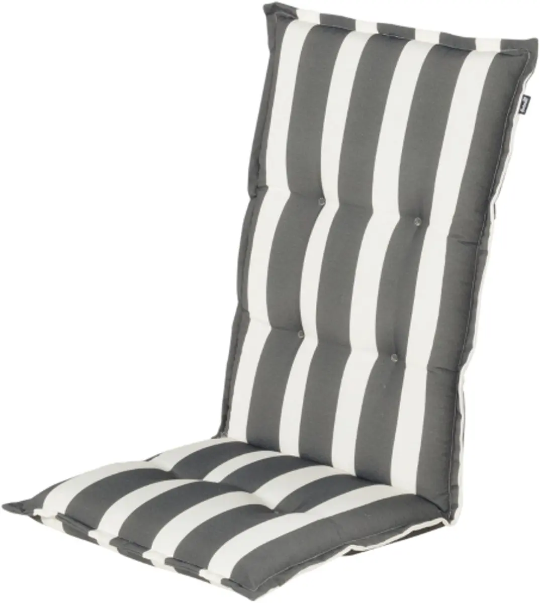 Hartman Roma grey