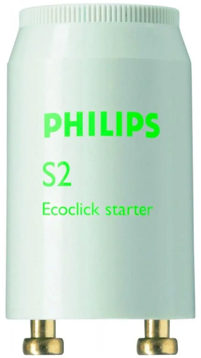 Philips S2 Starter 4-22W SER - afbeelding 2 van 4