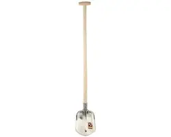 Talen Tools Stratenmakers bats maat 000 met spitse bladvorm