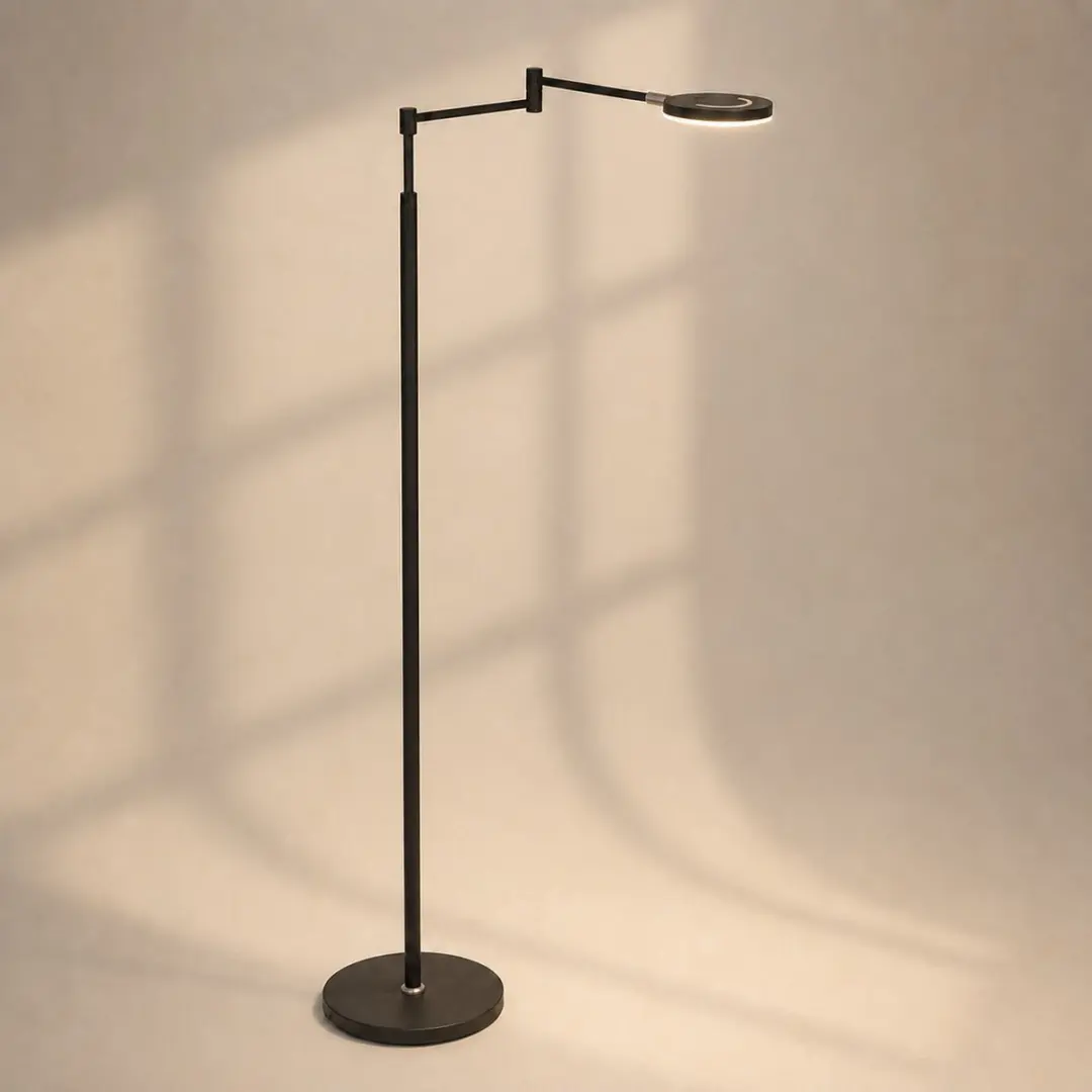 Steinhauer Soleil LED Vloerlamp 7W