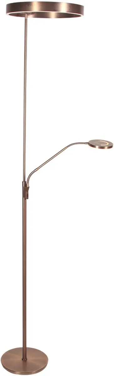 Vloerlamp Soleil 2 4388BR