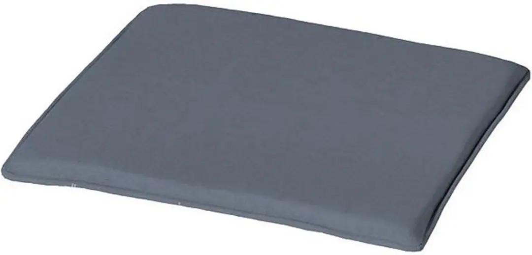 Madison Zitje Panama Safier Blue - 40x40cm - afbeelding 2 van 2