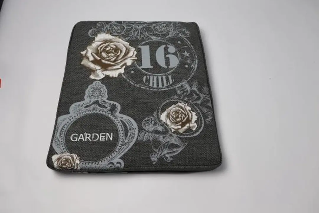Wicker Enna Duck grey