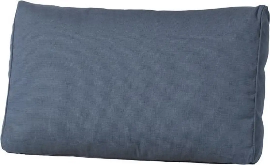 Madison loungekussen rug Rib 73x40 cm