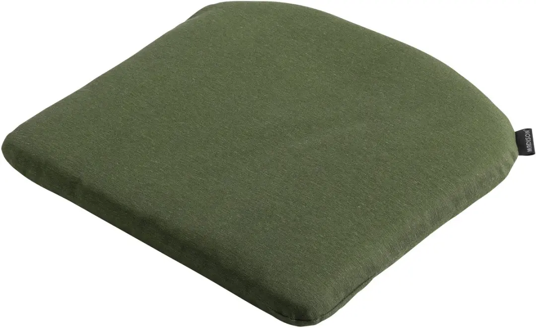 Madison Zitkussen Panama Green 46x48cm