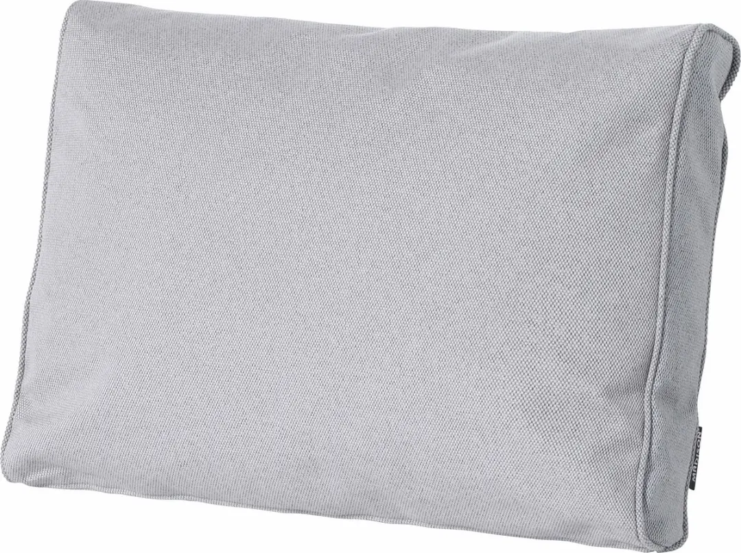 Madison - Lounge profi-line - outdoor Manchester light grey - 60x43 - Grijs