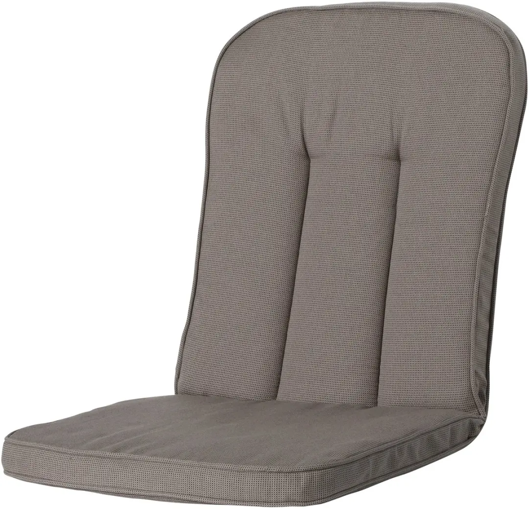 Madison tuinkussen Rib 100x48x6 cm