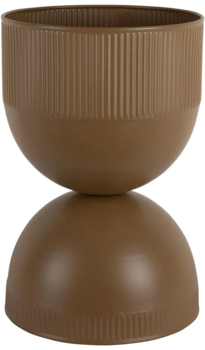 Present Time Bloempot Tonar Medium
