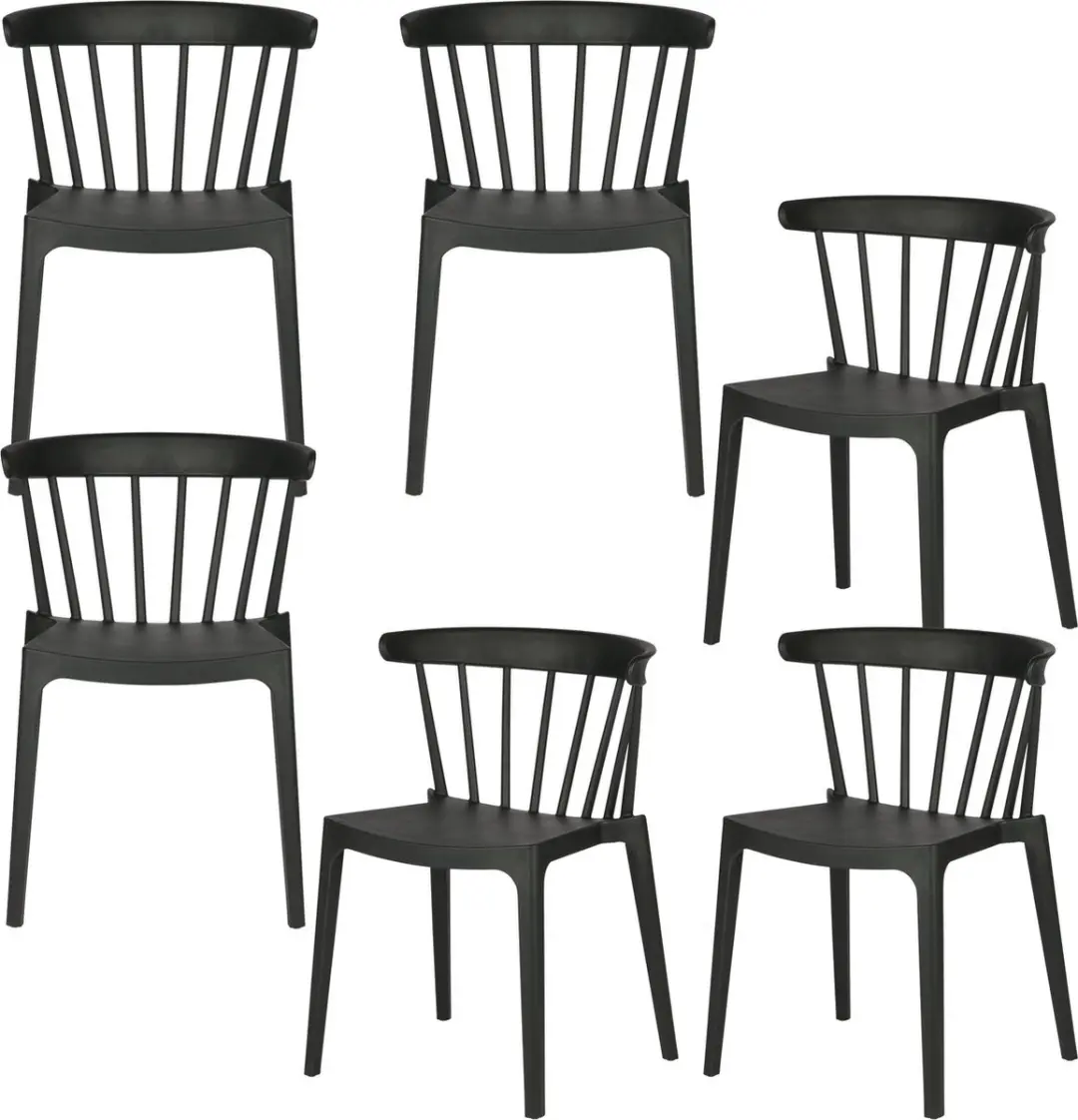 WOOOD Bliss Tuinstoelen