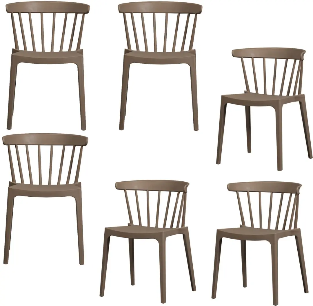 WOOOD Bliss Tuinstoelen