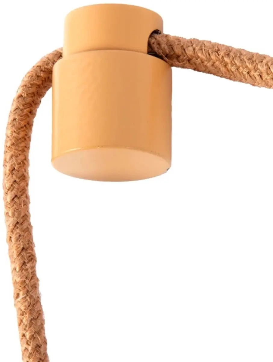 it's about RoMi Kabelhouder Ø2,5cm Beige