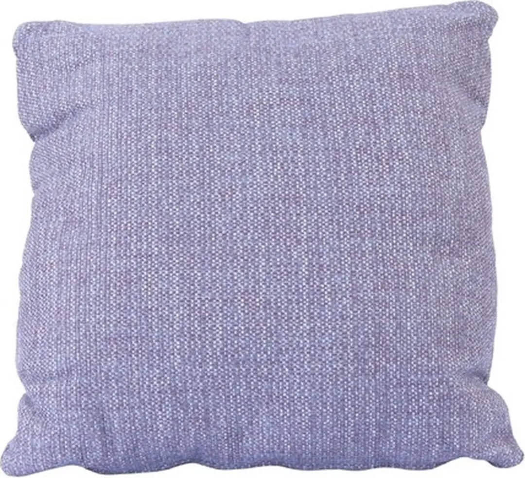 Sierkussen 50x50 cm Fontalina violet