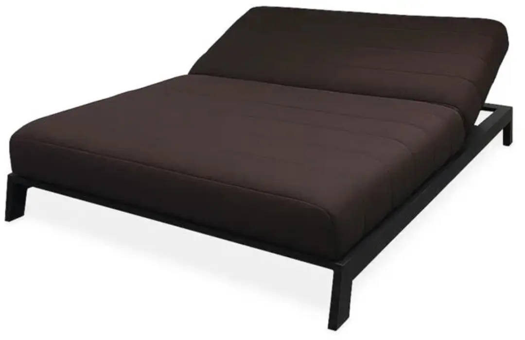 Fonteyn Ligbed Bite XL Ebene