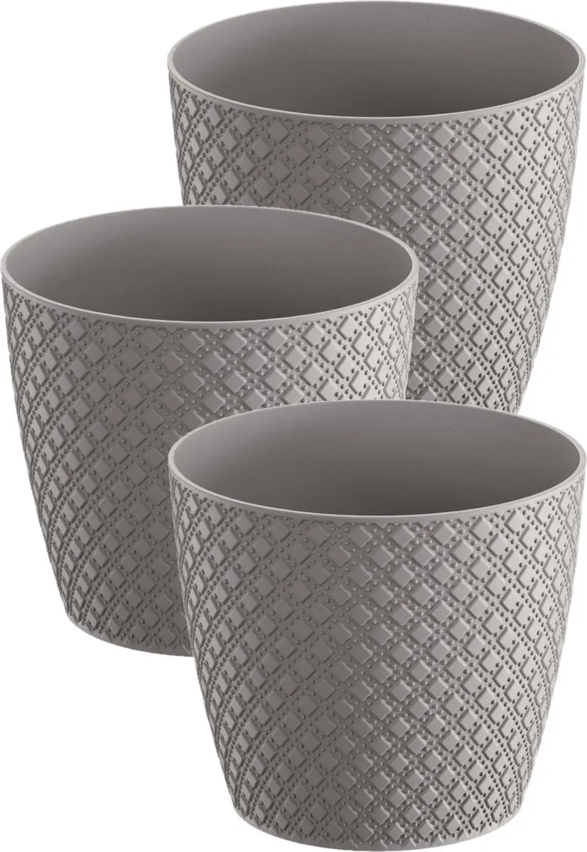 Prosperplast Plantenpot Orient stijl