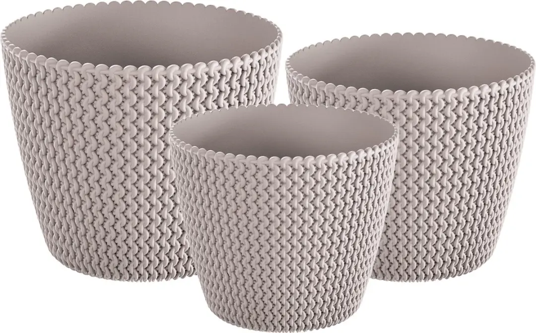 Prosperplast Plantenpotten