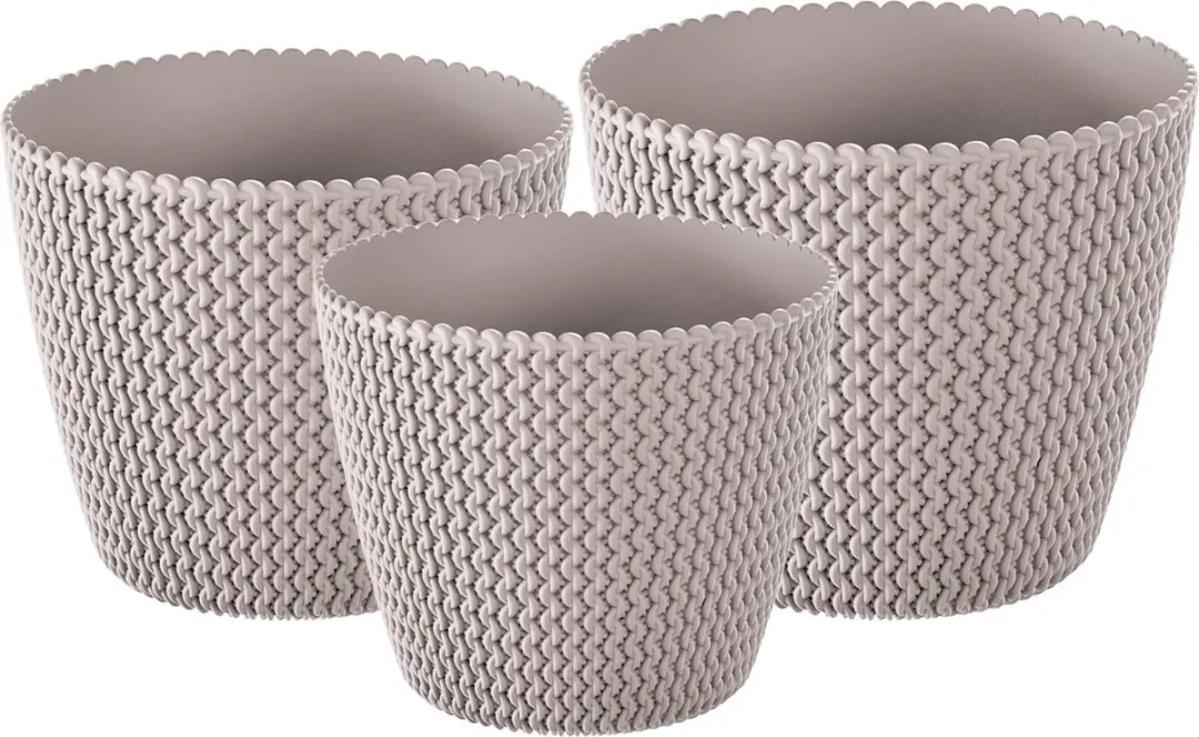 Prosperplast Plantenpotten