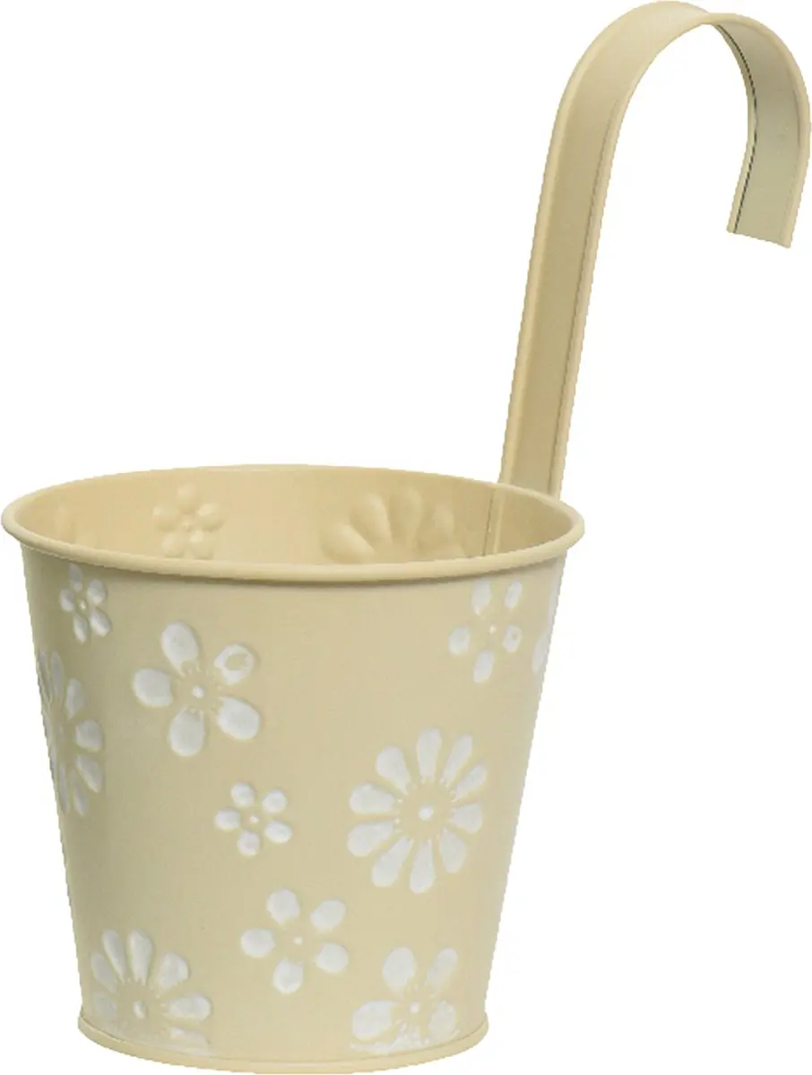 Decoris Bloempot ophangbaar