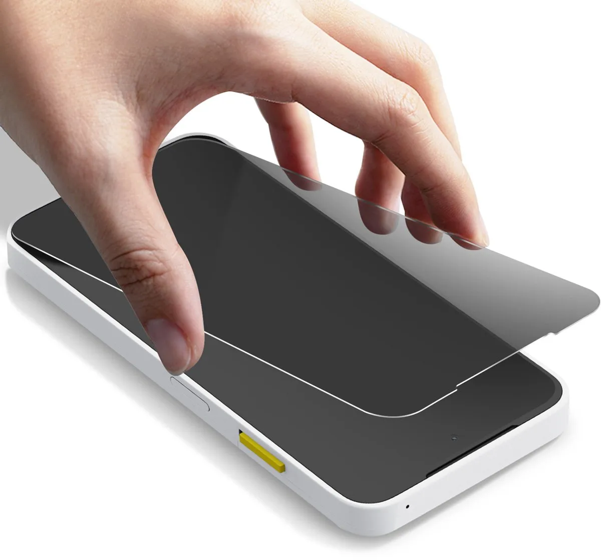 Fairphone 6 Xensation Privacy Filter - Gehard Glas