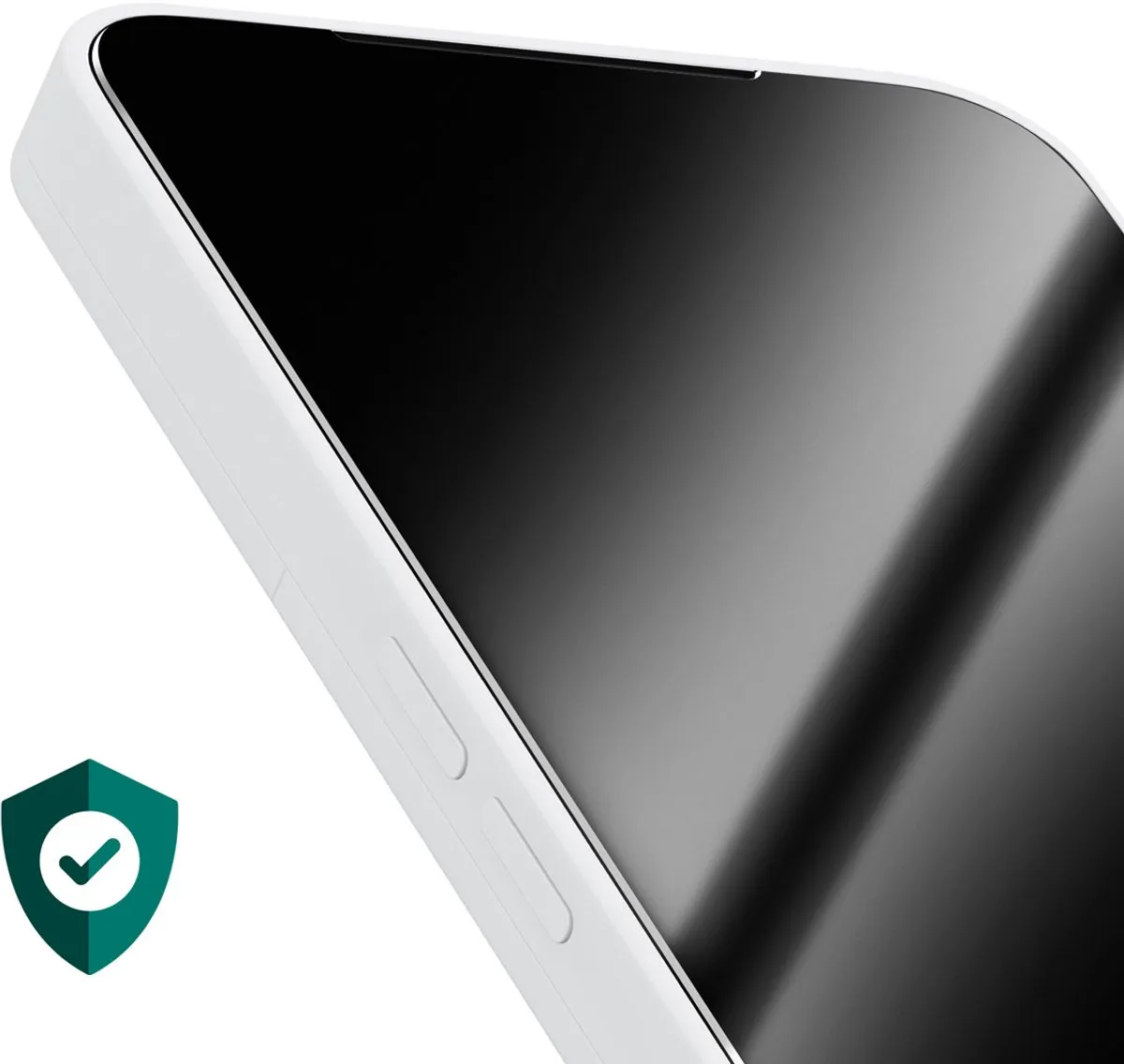 Fairphone 6 Xensation Privacy Filter - Gehard Glas
