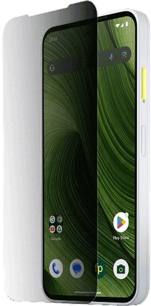 Fairphone 6 Xensation Privacy Filter - Gehard Glas