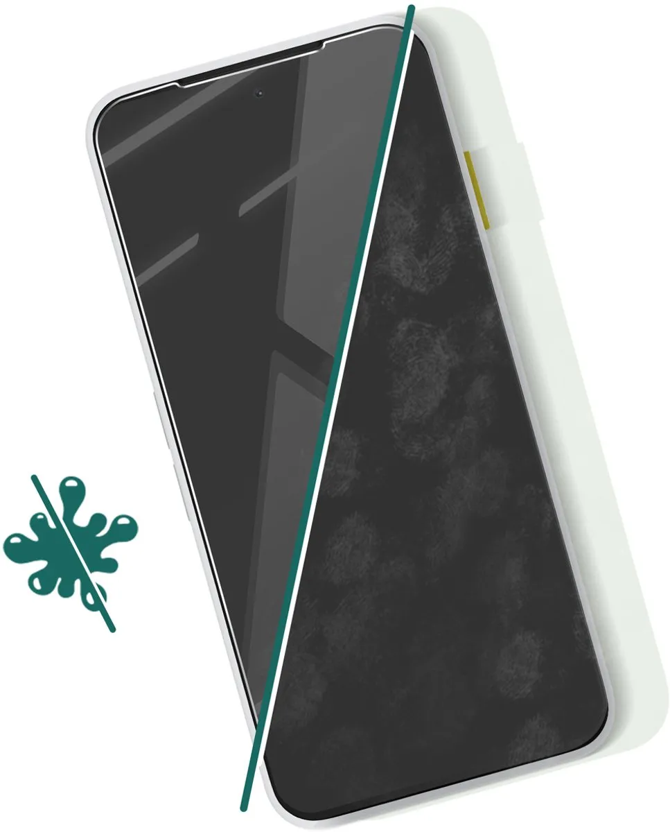Fairphone 6 Xensation Privacy Filter - Gehard Glas