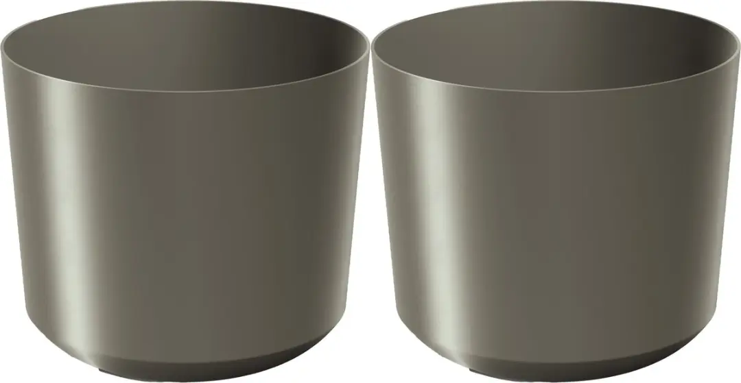 Prosperplast Plantenpot/bloempot Babylon