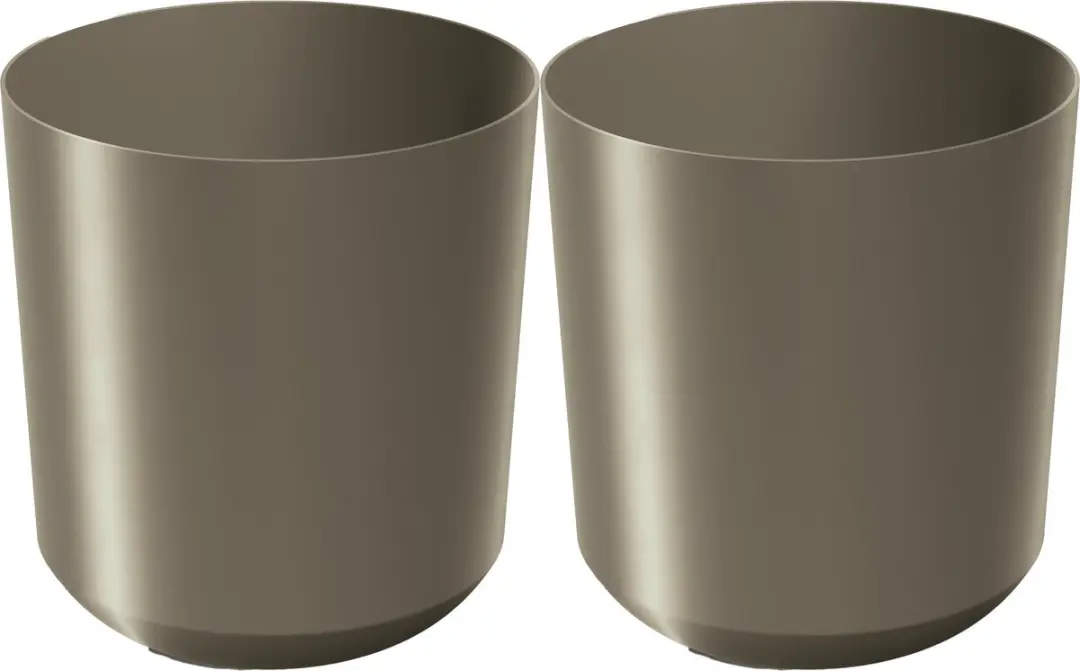 Prosperplast Plantenpot/bloempot Babylon