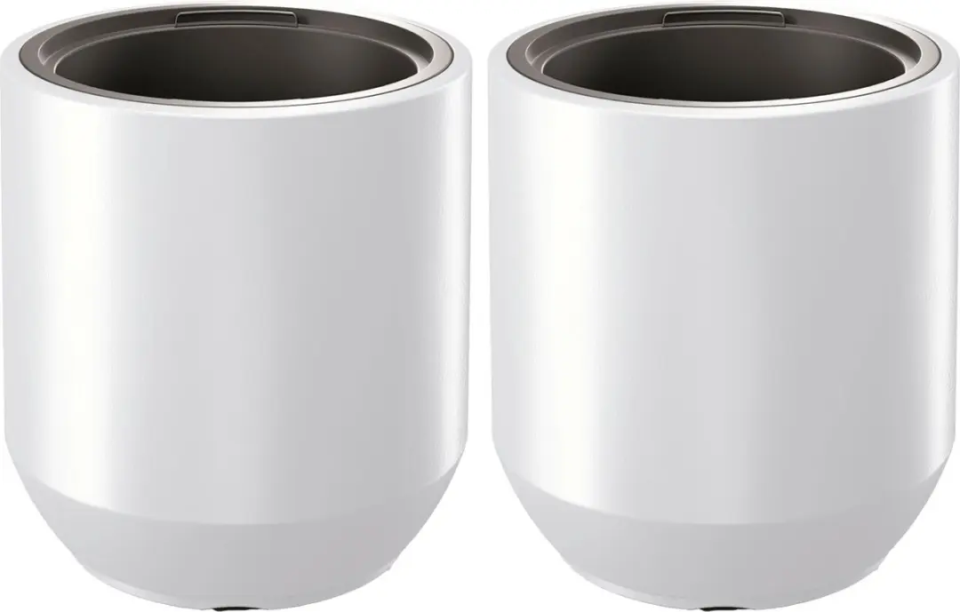 Prosperplast Plantenpot/bloempot Sevilla