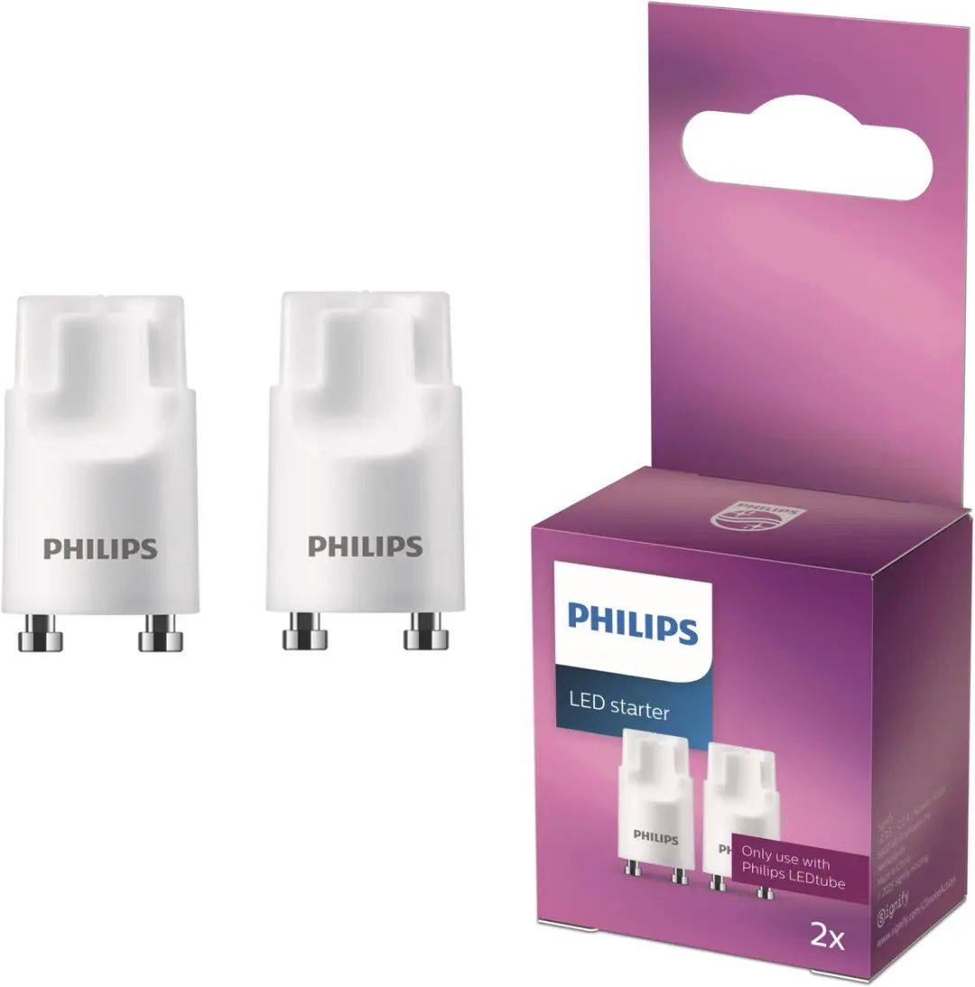 Philips LED TL-buis Starter