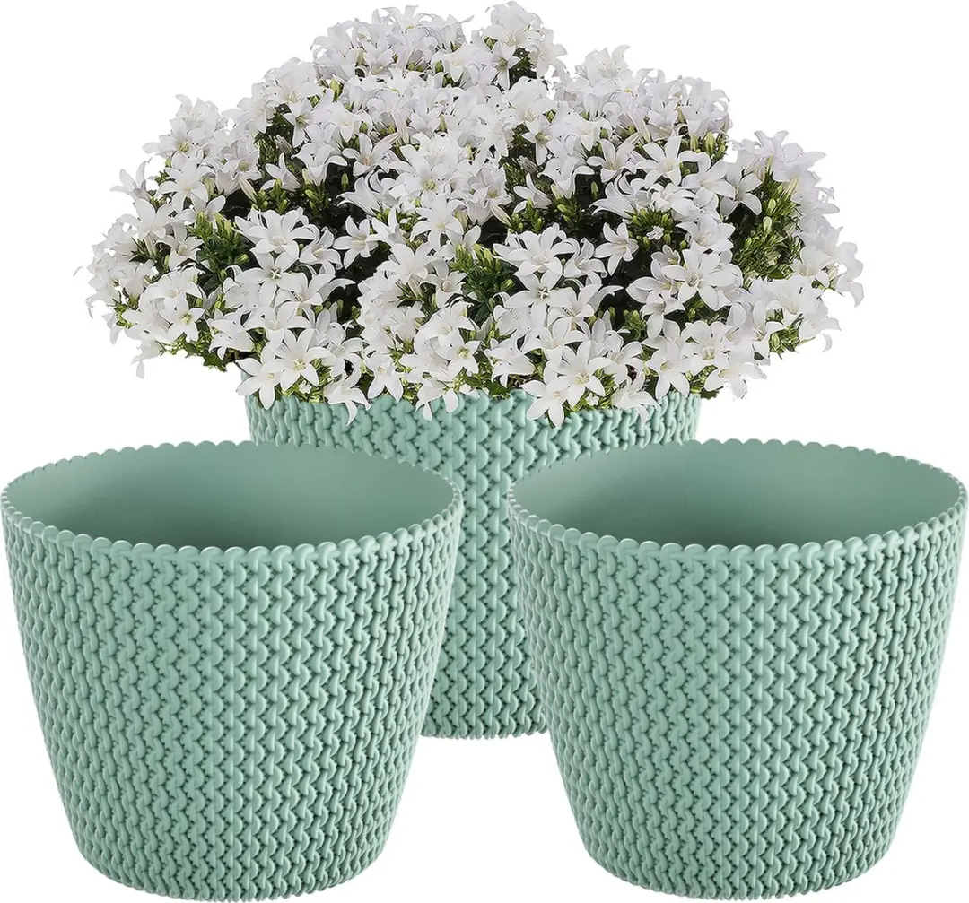 Prosperplast Plantenpot/bloempot Splofy