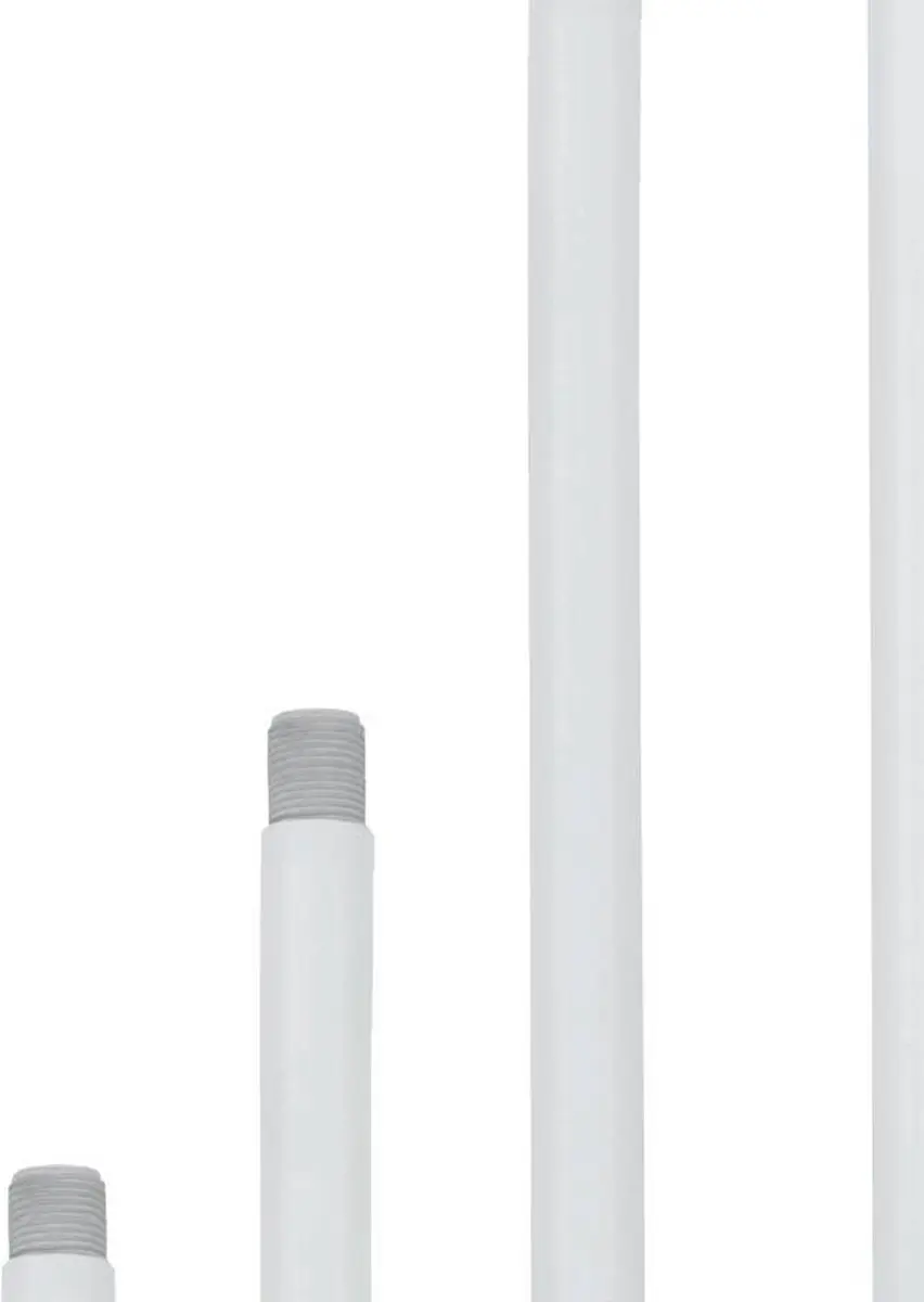 Eglo Kabelgoot Uitbreiding 157cm Wit - afbeelding 3 van 6