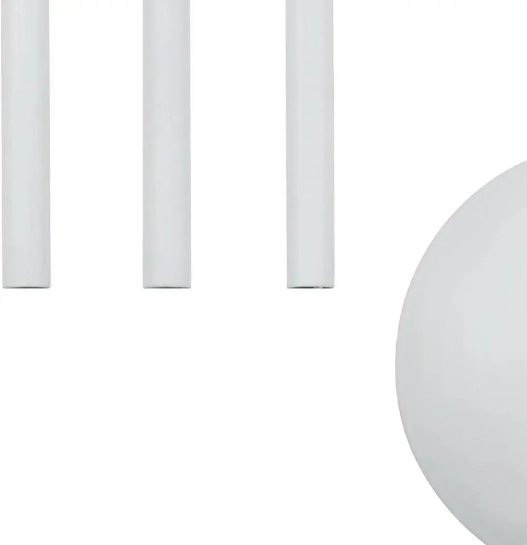 Eglo Kabelgoot Uitbreiding 157cm Wit - afbeelding 6 van 6
