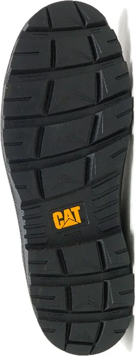Caterpillar Modulate WP Laarzen Zwart 41 - afbeelding 3 van 6