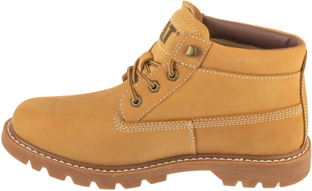 Caterpillar Colorado 2.0 Chukka 42 - Geel - afbeelding 2 van 5