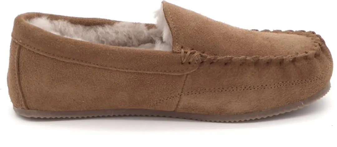 Rohde 7020 Pantoffels Cognac - Maat 42 - afbeelding 5 van 5