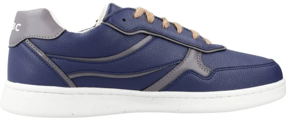 GEOX U WARRENS A Blauw 45 EU