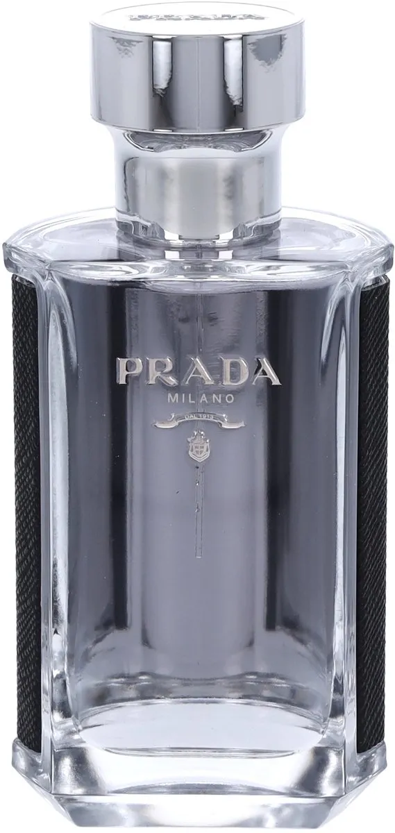 Prada L'Homme - 50ml - Eau de toilette