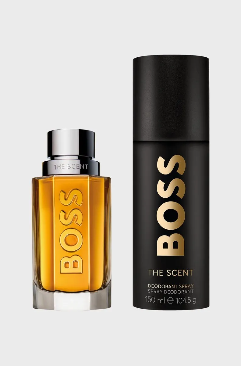 Hugo Boss The Scent for Him Eau de Toilette Set - 200ml